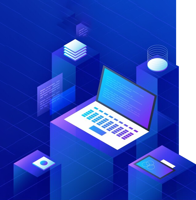 Data centre management software